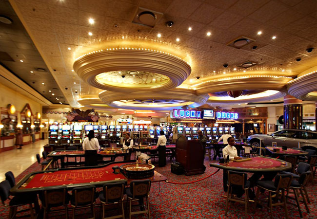 Jumping Fruits Slot