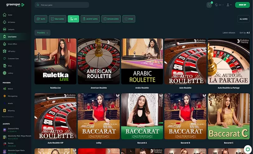 johnny z casino app