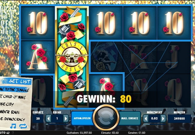 casino las vegas app