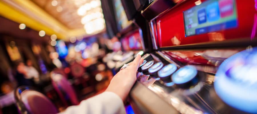 book of ra slot online