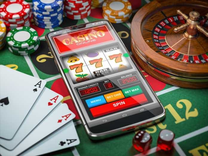 microgaming jocuri