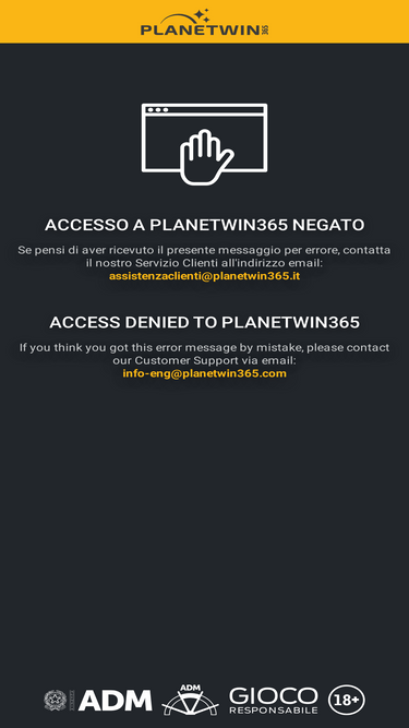 online casino verification
