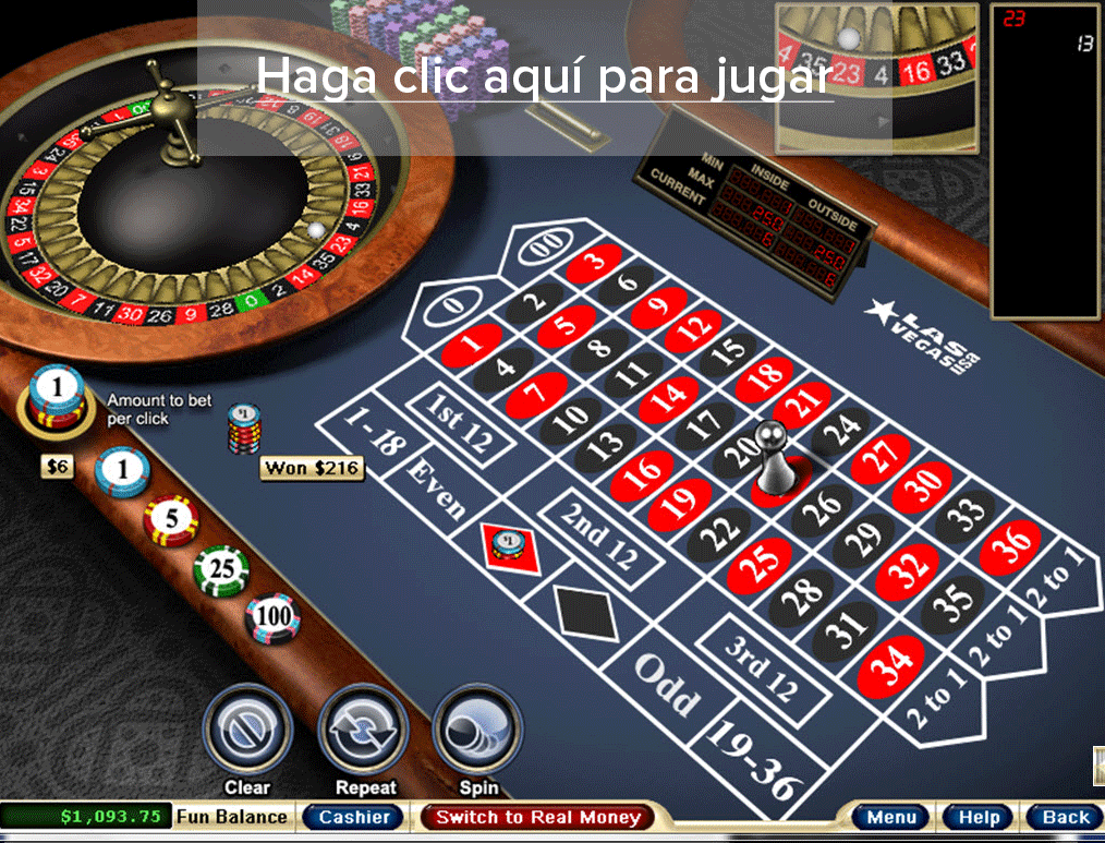 Lista de juegos rtg