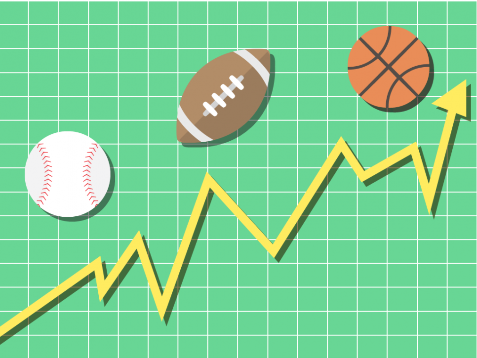 rugby league betting