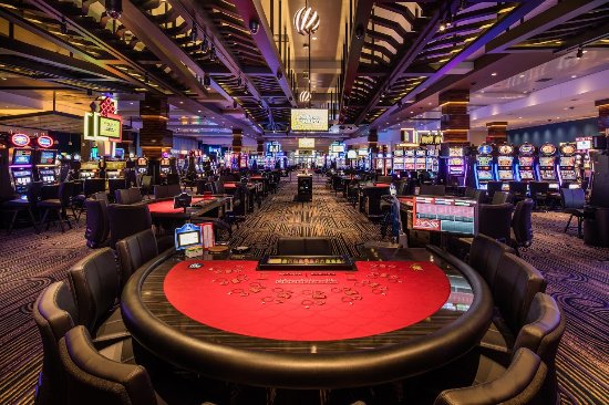 casino deposit £5 get £20