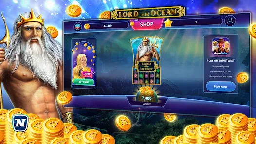 danger high voltage online slot
