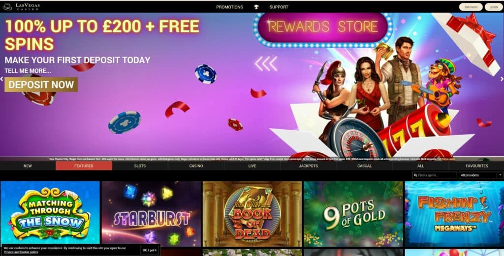 best online casino that pays out