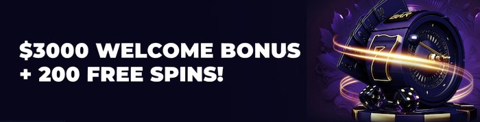 50 free spins on Medusa 2