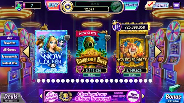 fruit shop Slot