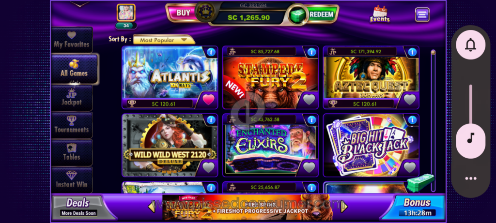 Spielen Sie Casino echtes Geld online
