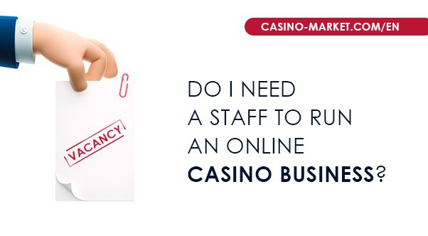 Mobiles Online -Casino