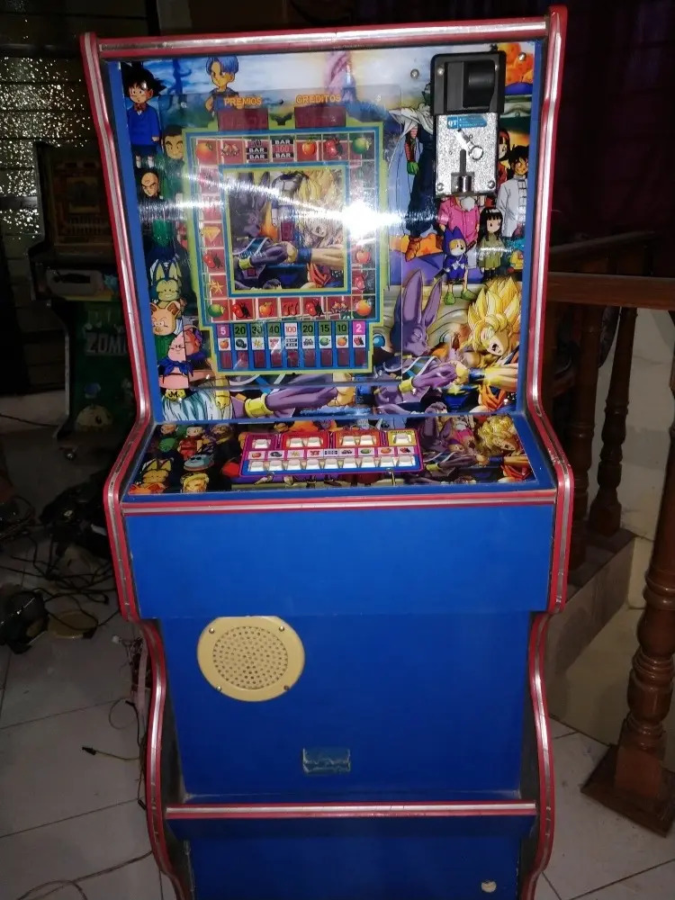 juegos tragamonedas gratis sin instalar