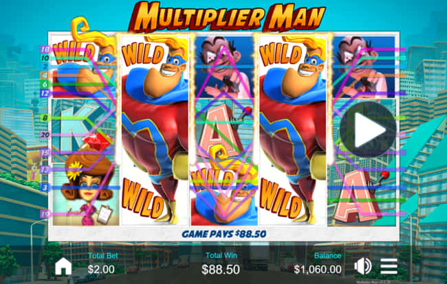 Dollars To Donuts 80 freie Spins