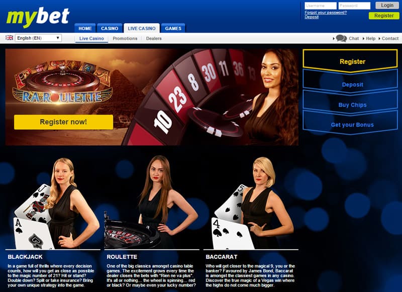 best online casino europe reddit