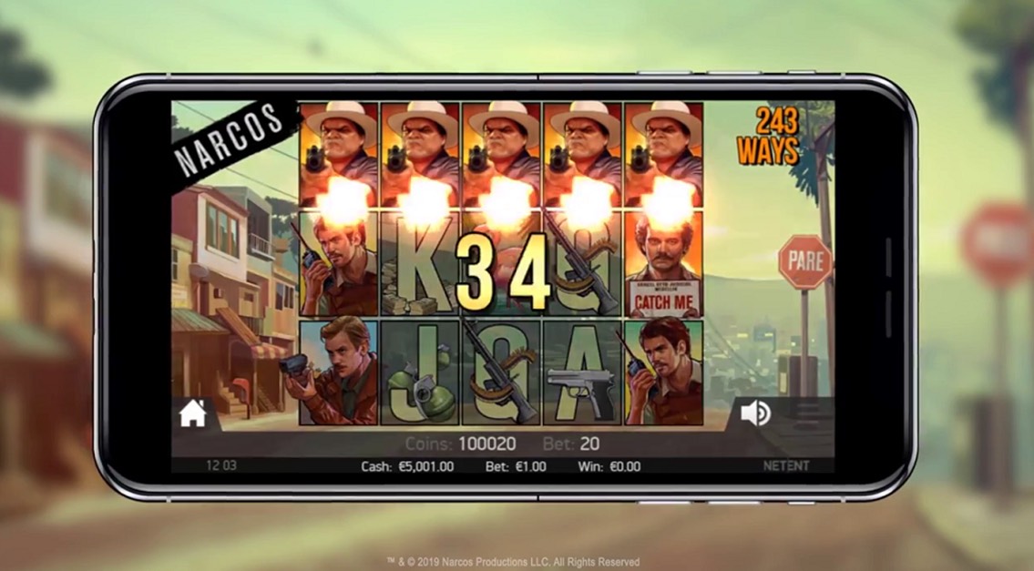 Icy Fruits (Belatra Games) Slot Free Spins