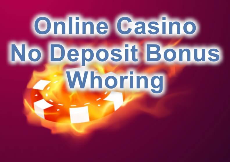 vegas x online casino