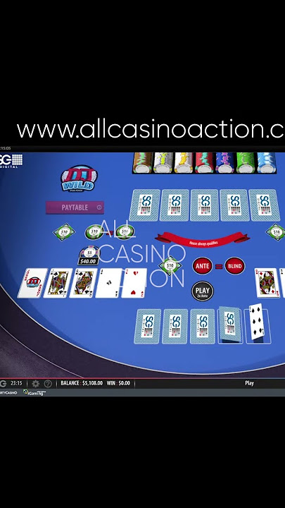 online casino usa real money