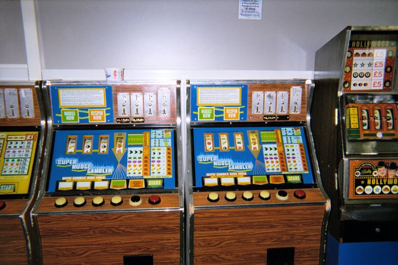 casino apply online