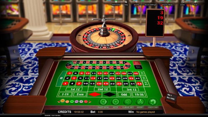 online casino vpn