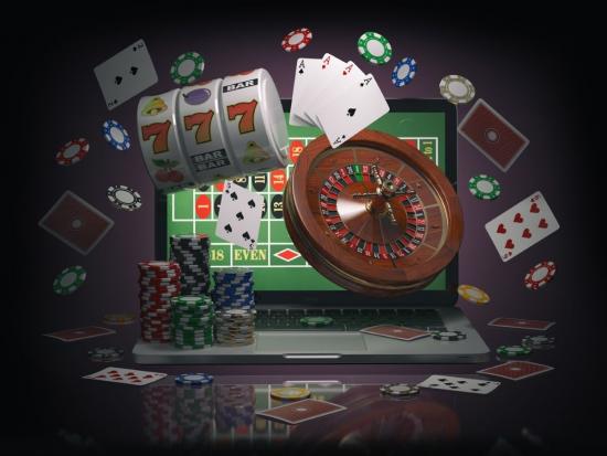 u casino online