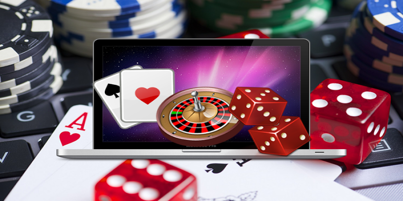 online casino withdrawal problems