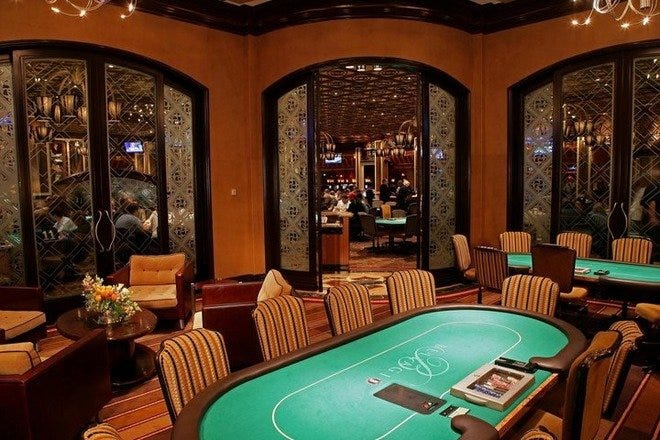 mafia casino-Spiele