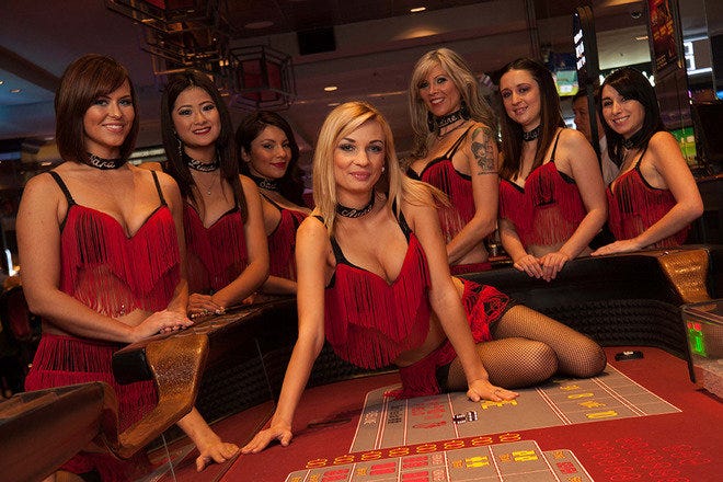 best online casino that pays out