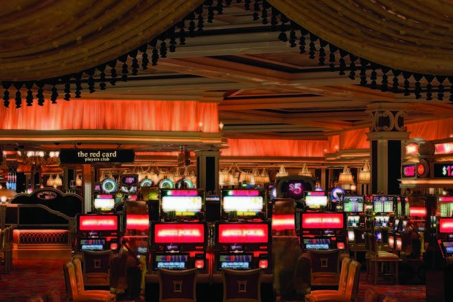 quatro casino app