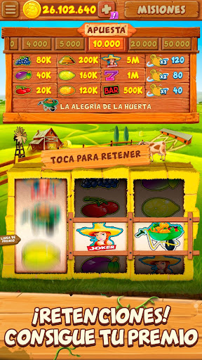 jugar tragamonedas vikingos gratis