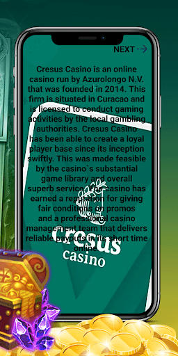 casino apply online