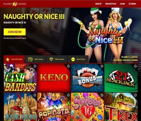 casino games online free