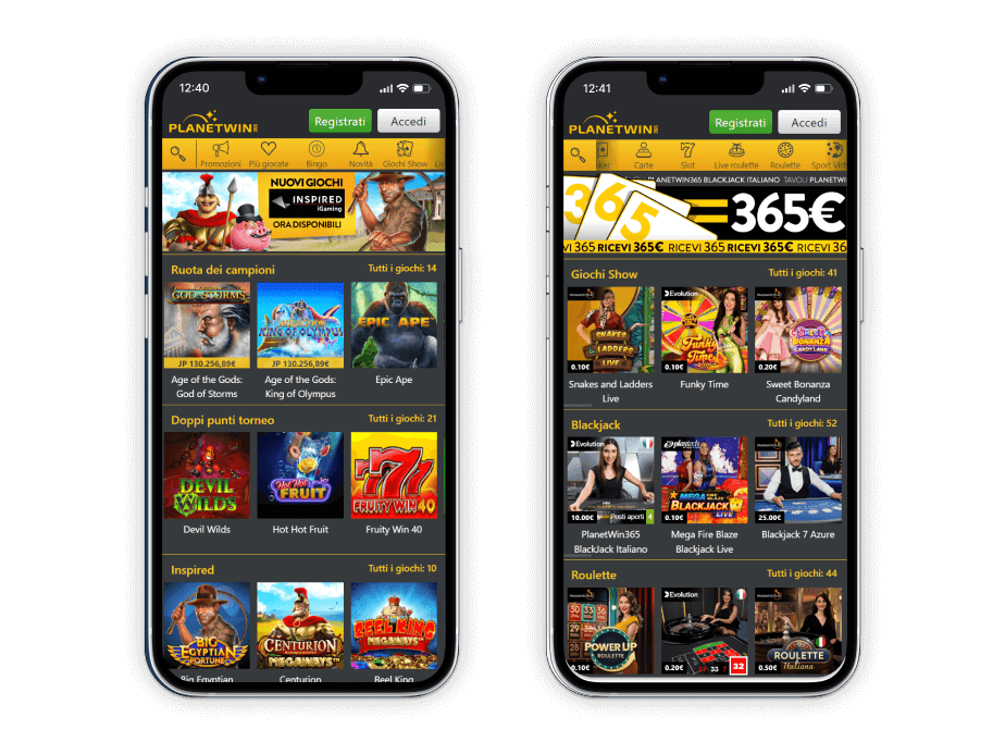 no deposit bonus casinos