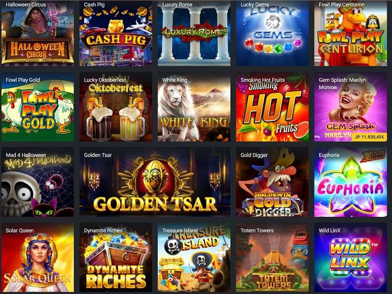 Live Baccarat online