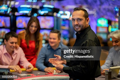 casino app slots