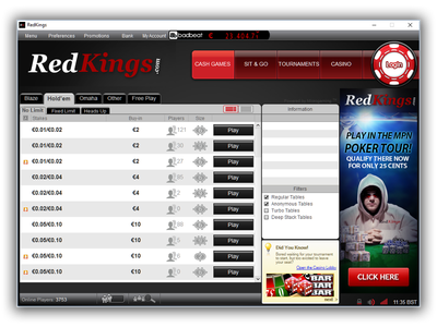 superb casino app
