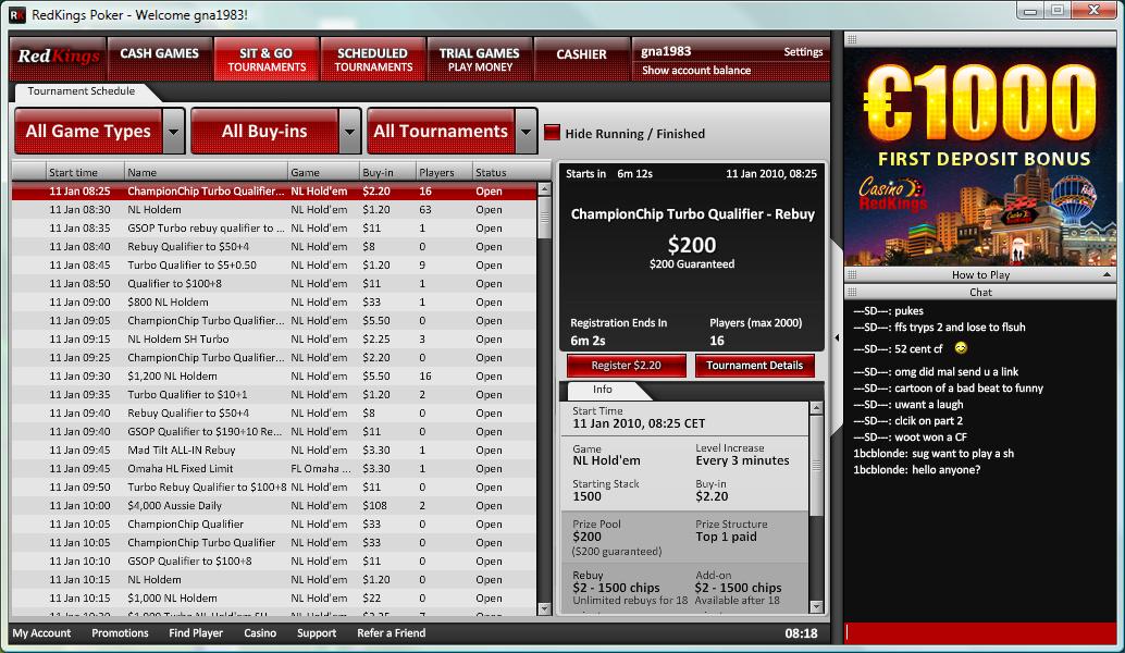 no deposit casino welcome bonus