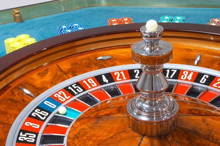 unique casino