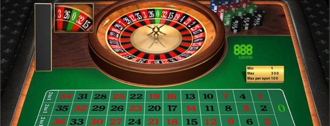Viking Quest casino