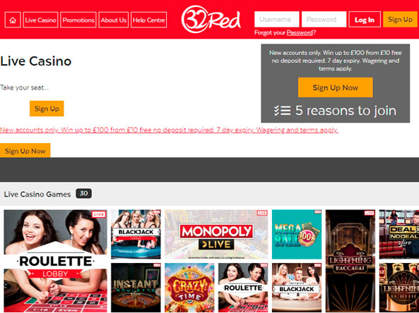 best online casino to win real money