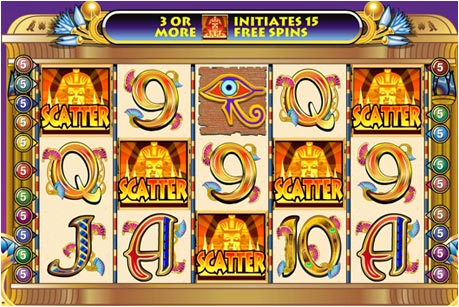 juego tragamonedas gratis 2018