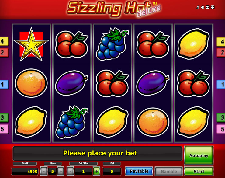 jugar en maquinas tragamonedas gratis