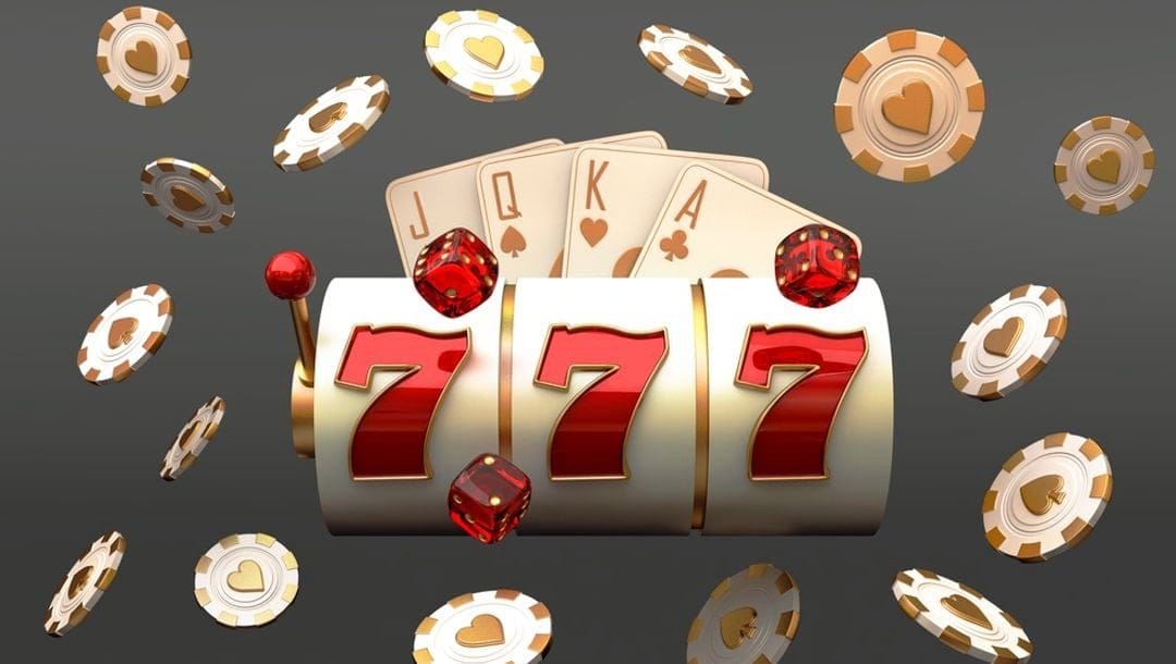Cycle Of Luck Slot -Spiele