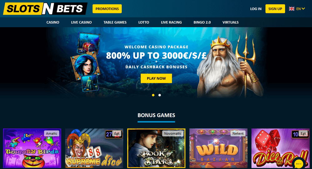gamomat Spiele online