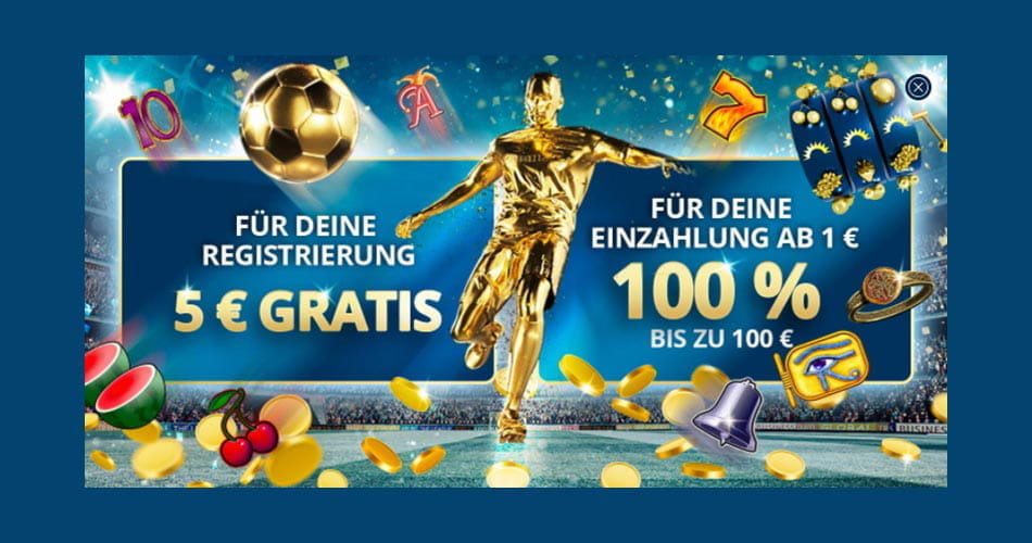 Jetzt diesen Link drücken
