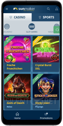 online casino payment methods