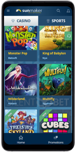 coeur d'alene casino app