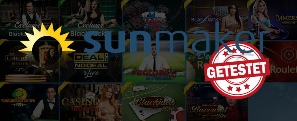 best online casino design