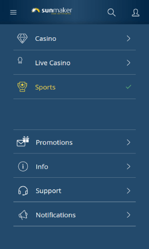 victory casino online games