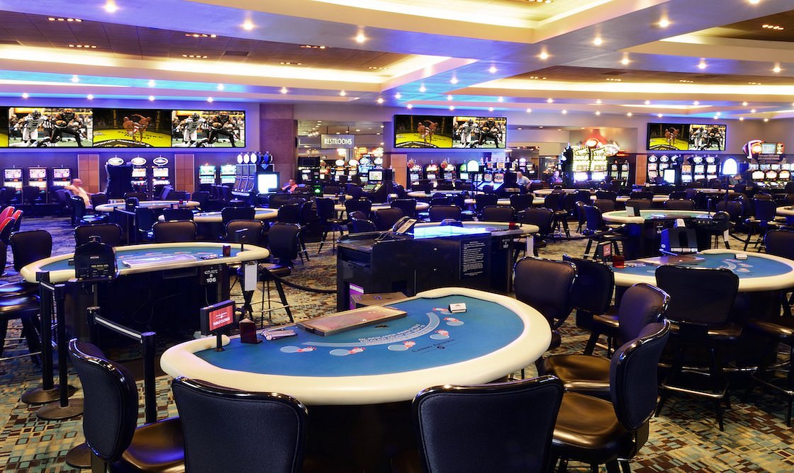 go to online casino video games