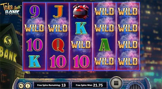 free online casino games mega jack